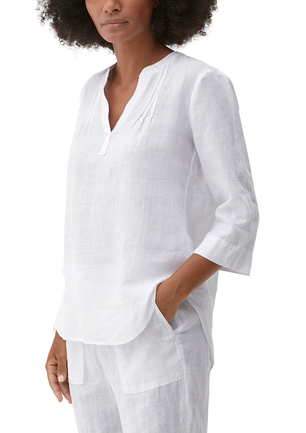 102 Bluse - Damen