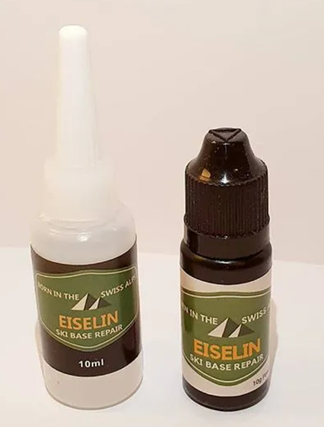 Eiselin Ski Base Repair
