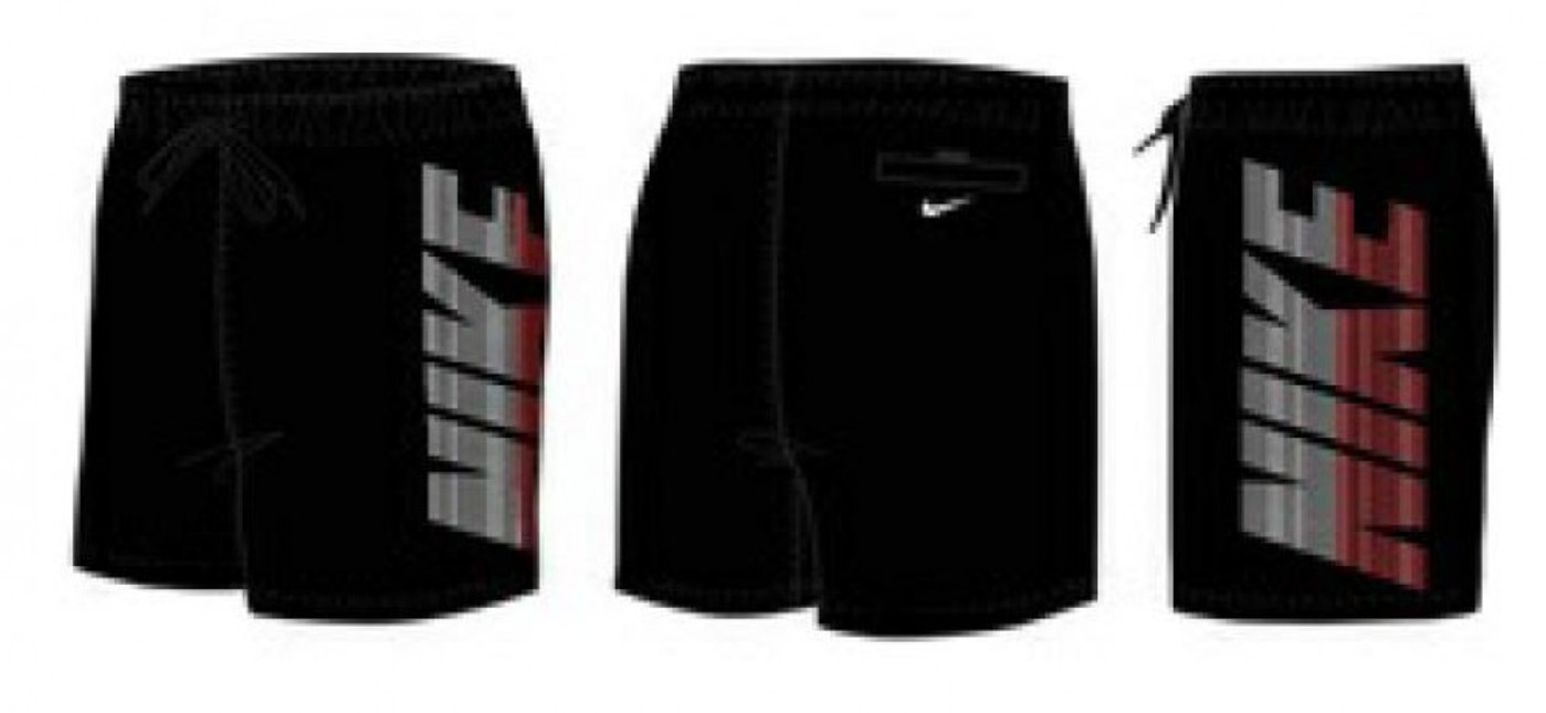 NIKE 5 VOLLEY SHORT - Herren
