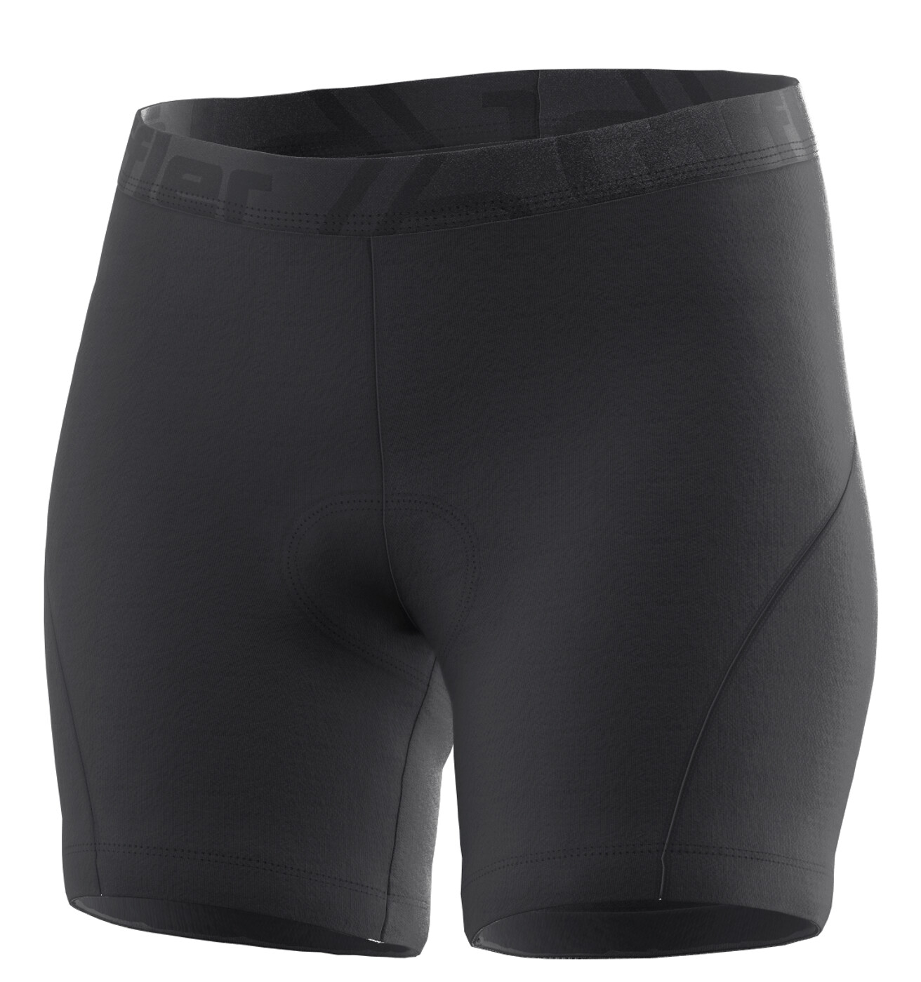LÖFFLER W CYCLING UNDERSHORTS ELASTIC - Damen