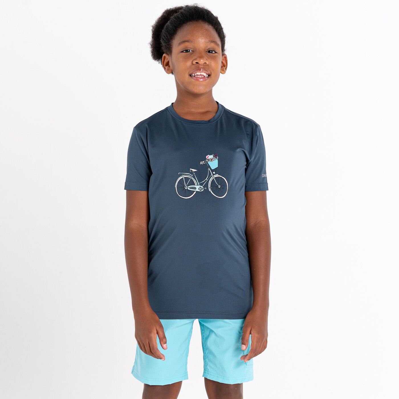 DARE2B Amuse Tee - Kinder
