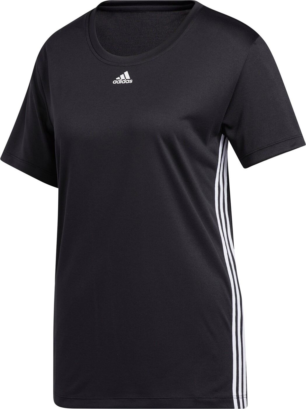 ADIDAS 3 STRIPE TEE - Damen