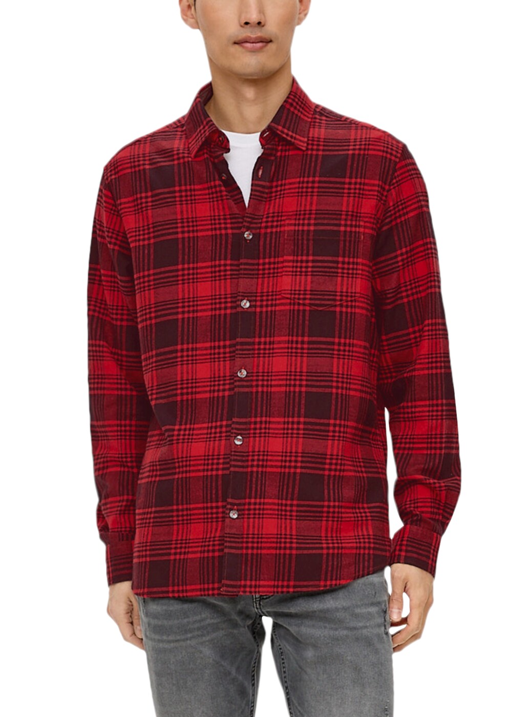 103 Hemd - Herren