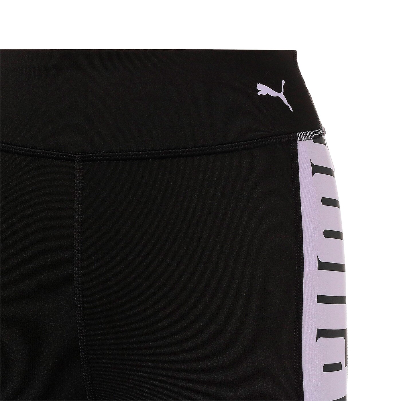 PUMA TRAIN FAVORITE LOGO HIGH W - Damen