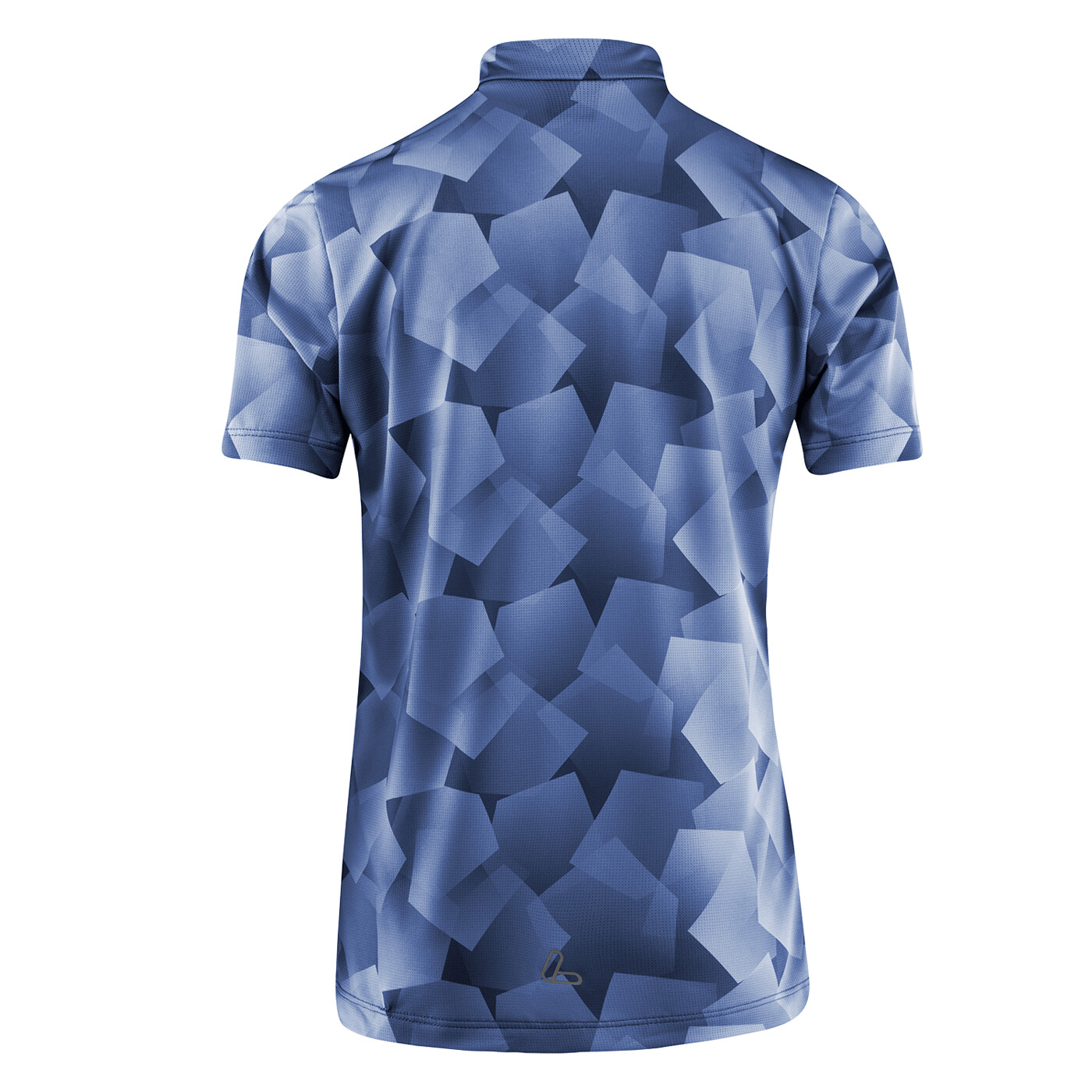 LÖFFLER K BIKE JERSEY HZ - Kinder