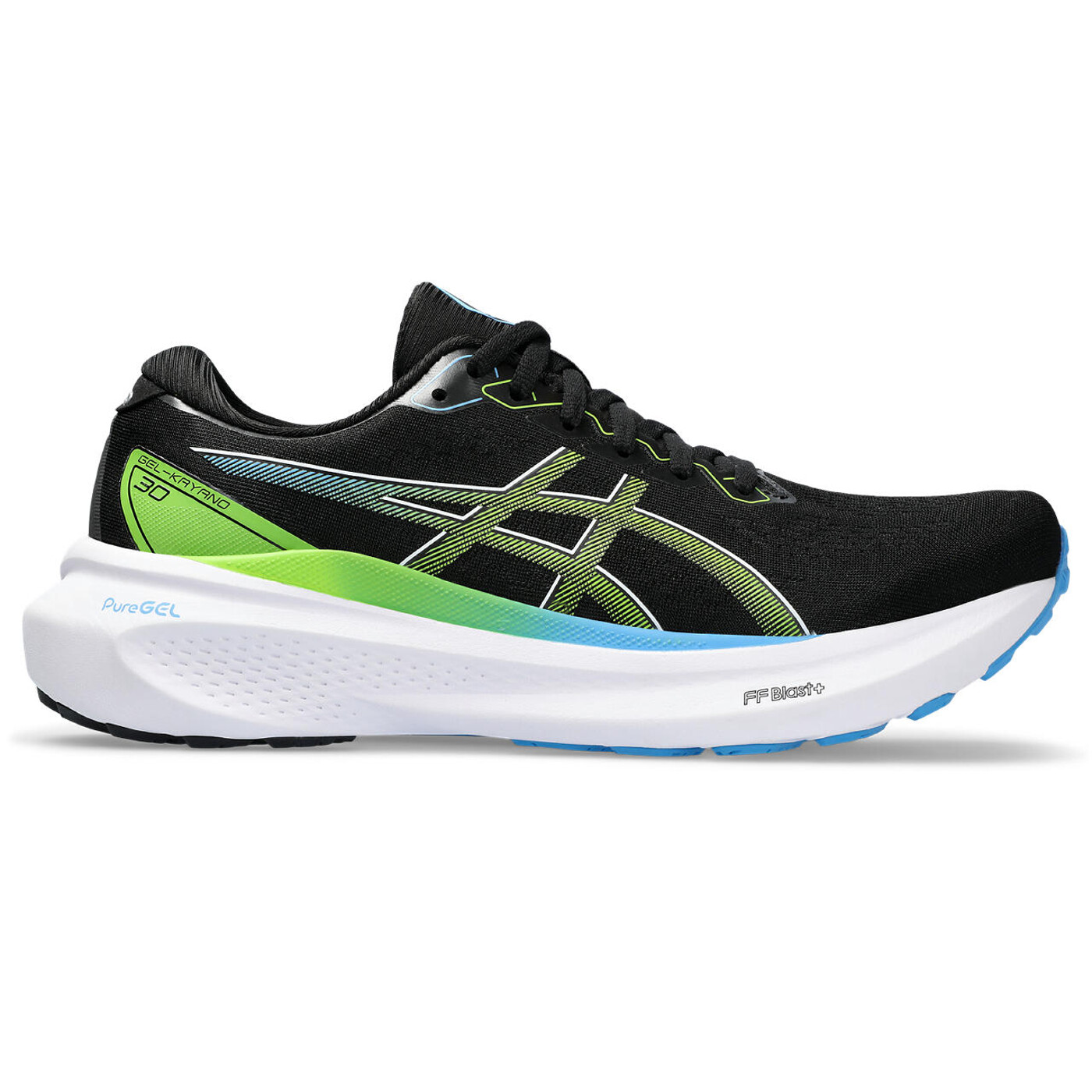 ASICS GEL-KAYANO 30 - Herren