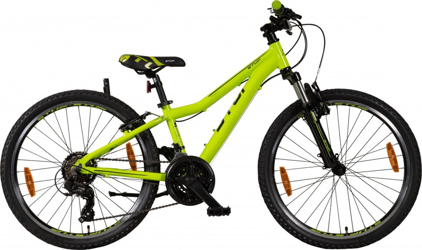 STUF PRIME MR 2.4 24" - Kinder