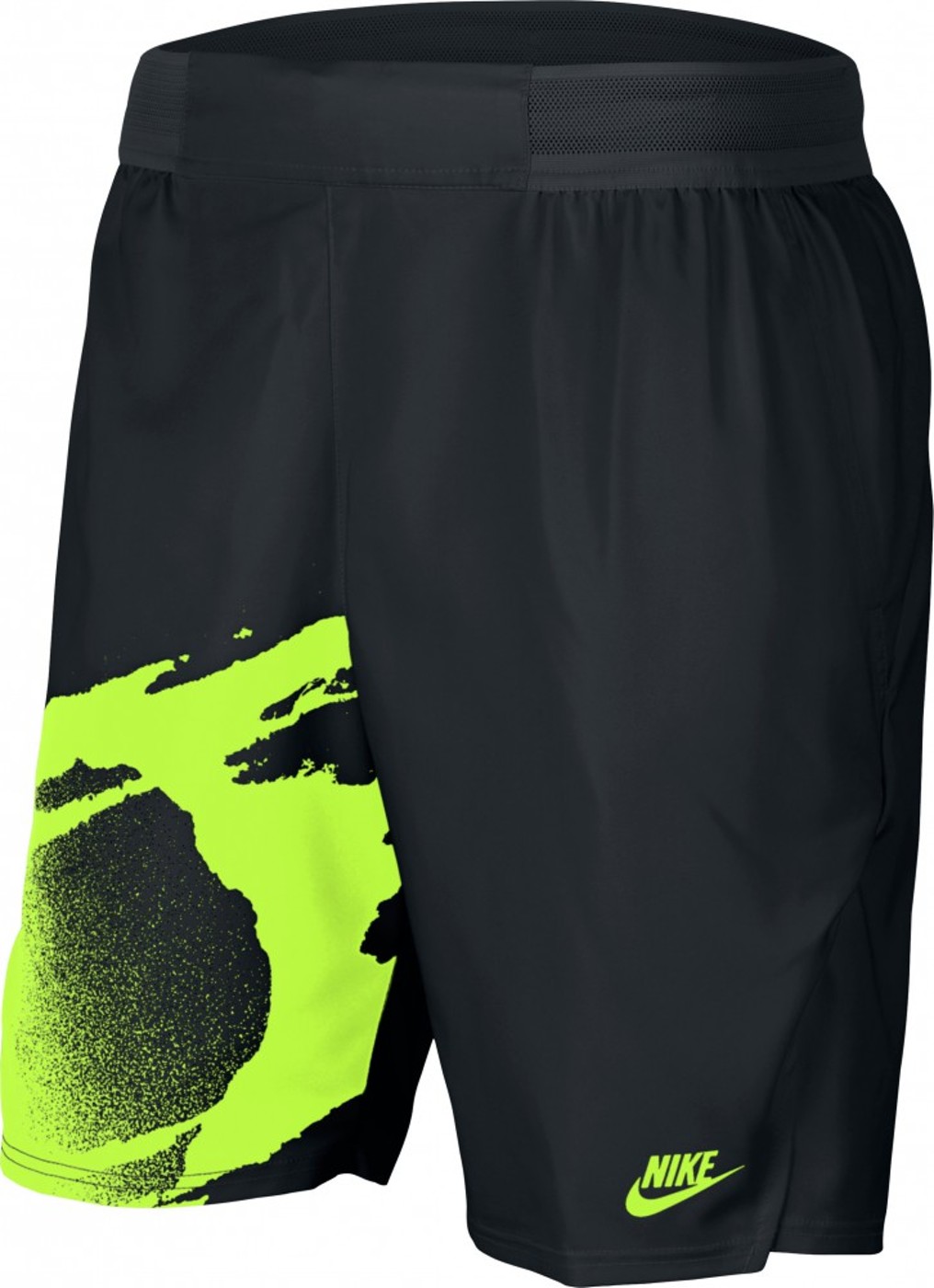 NikeCourt Slam Tennis Sh - Herren