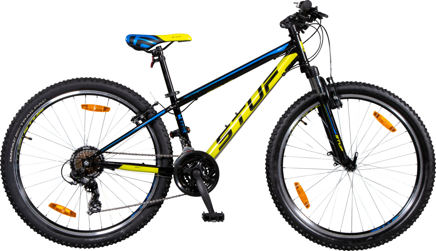 STUF ADDICT 26"