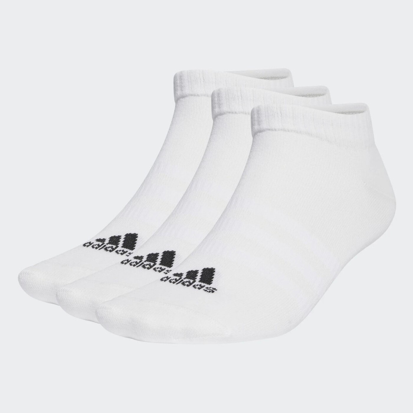 ADIDAS T SPW LOW 3P - Herren