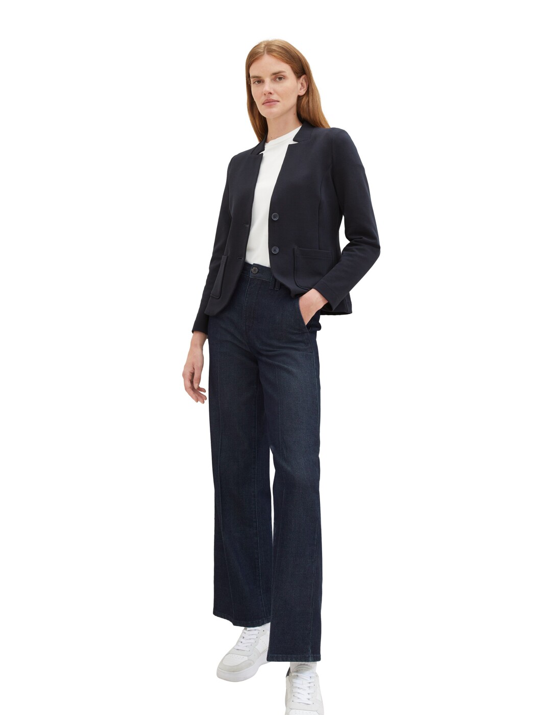 blazer ottoman structure - Damen