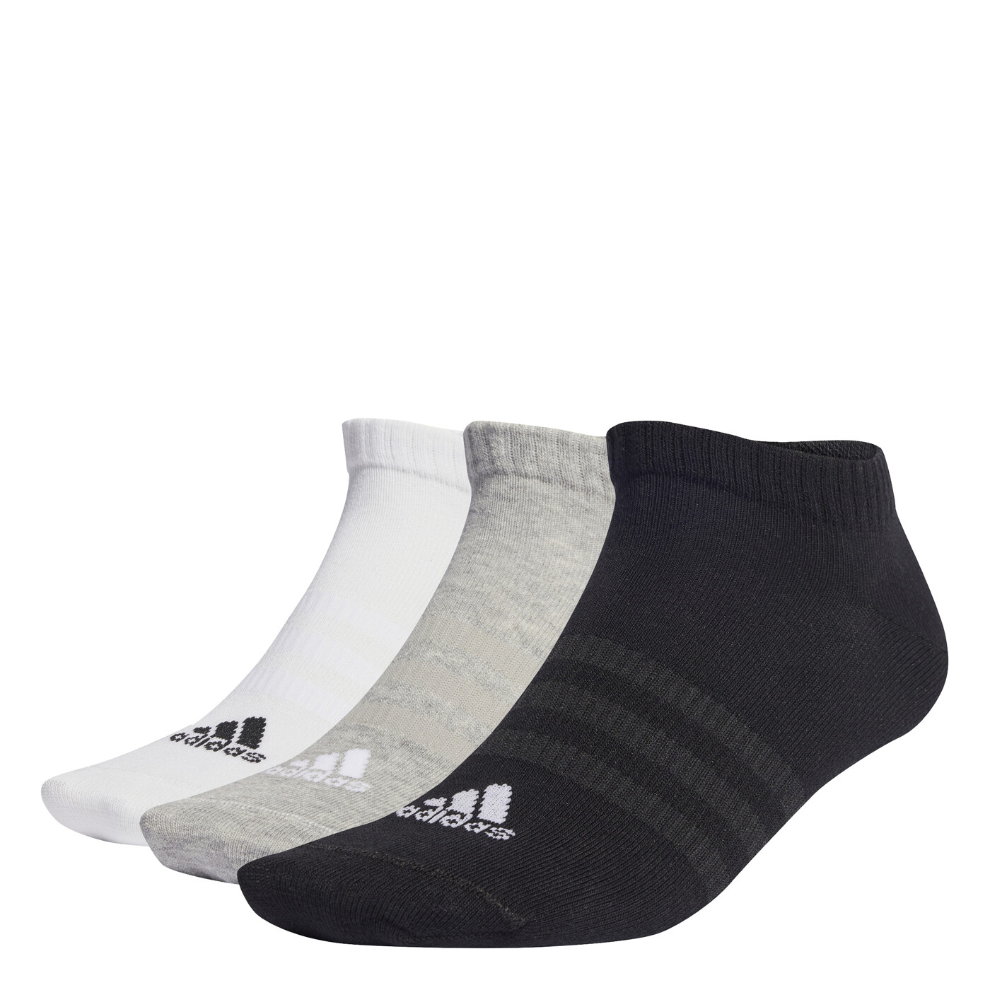 ADIDAS T SPW LOW 3P - Herren