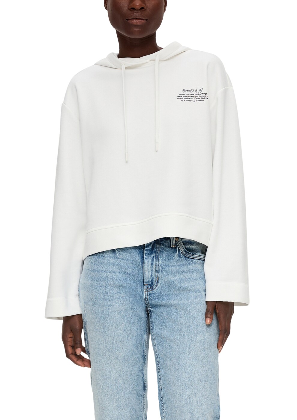102 Sweatshirt - Damen