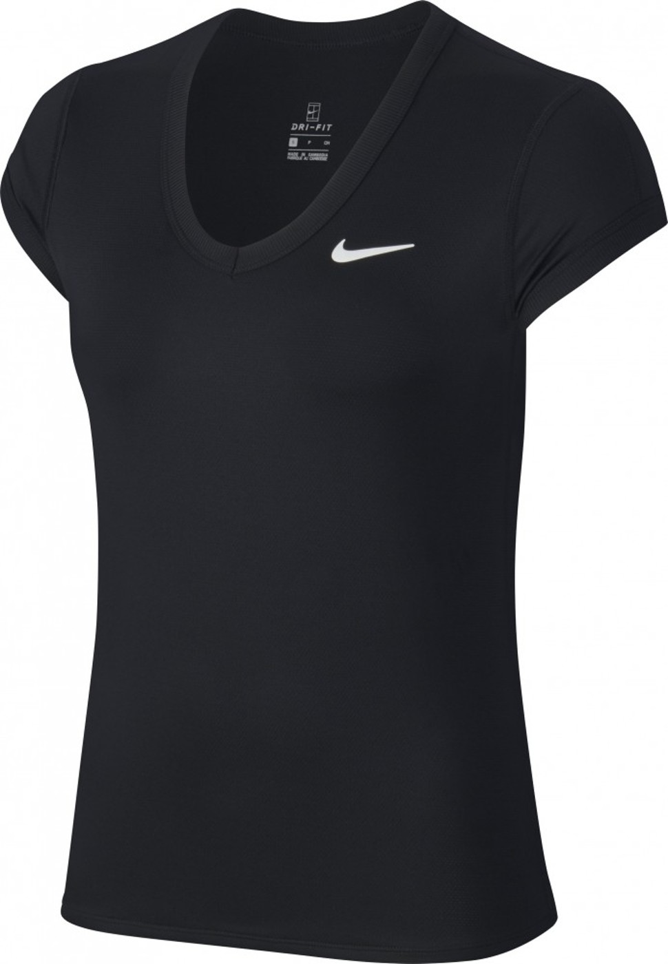 NikeCourt Dri-FIT Shor - Damen