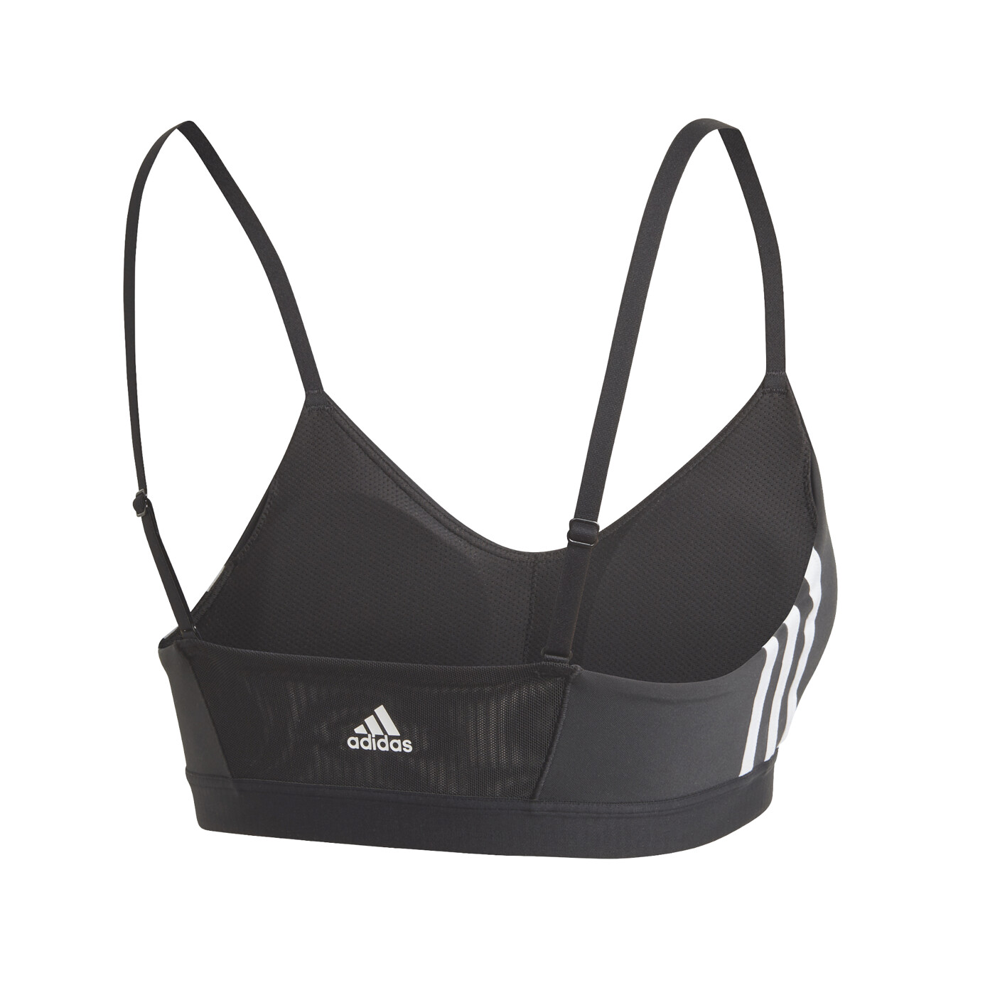 ADIDAS AM 3S BRA - Damen
