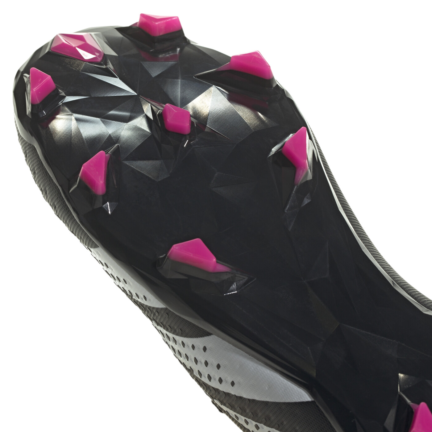 ADIDAS PREDATOR ACCURACY.2 FG - Herren