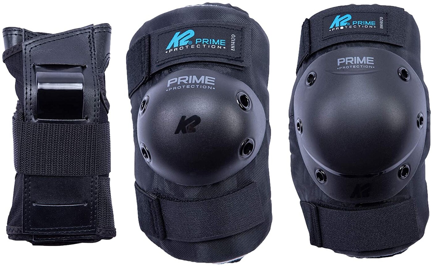 K2 PRIME PAD SET W