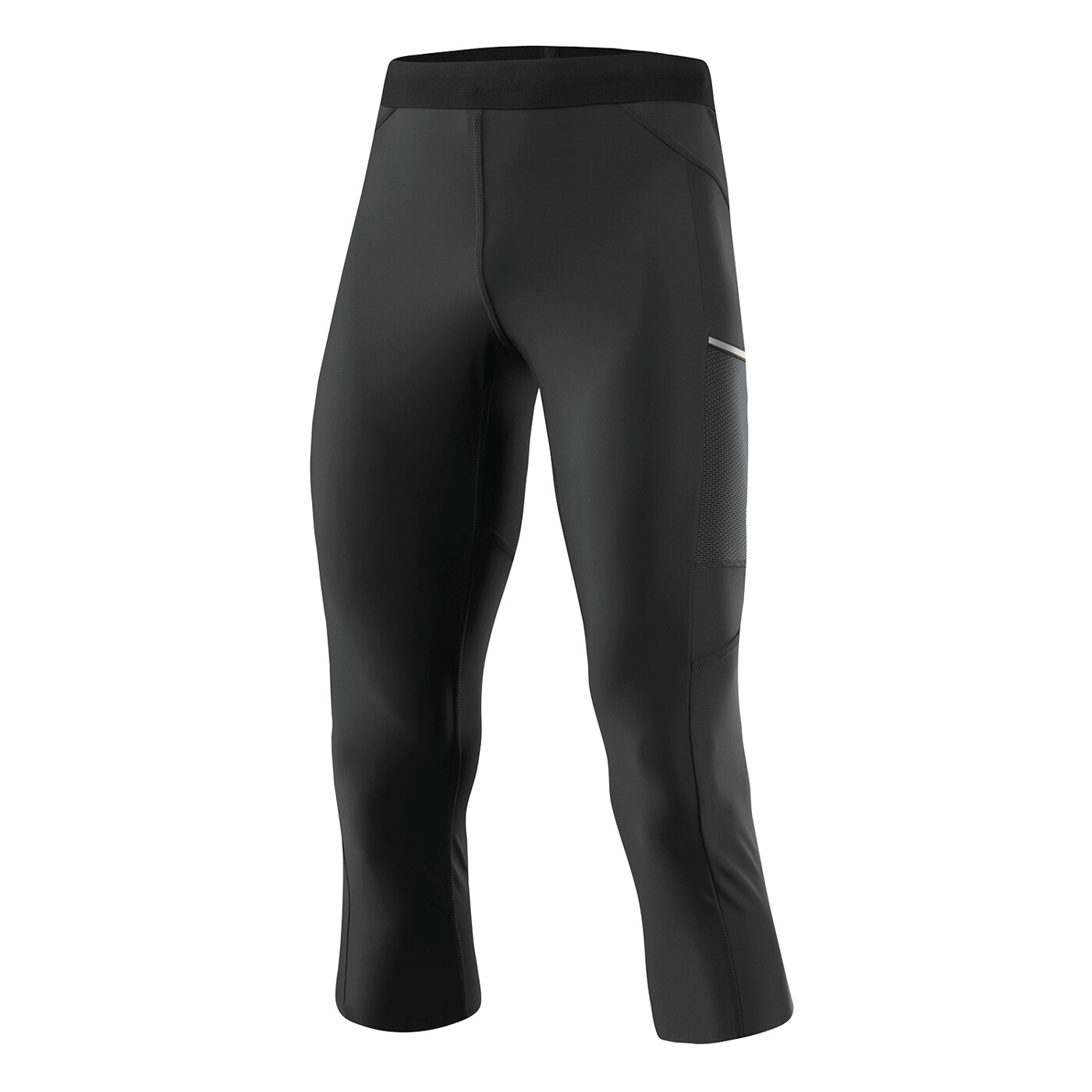 LÖFFLER M 3/4 TIGHTS - Herren