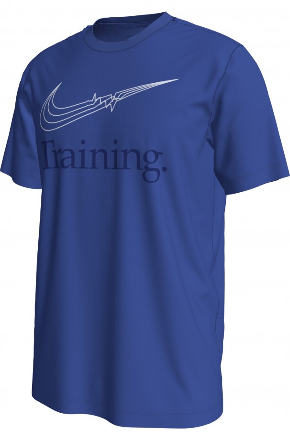 Nike Dri-FIT Training T- - Herren