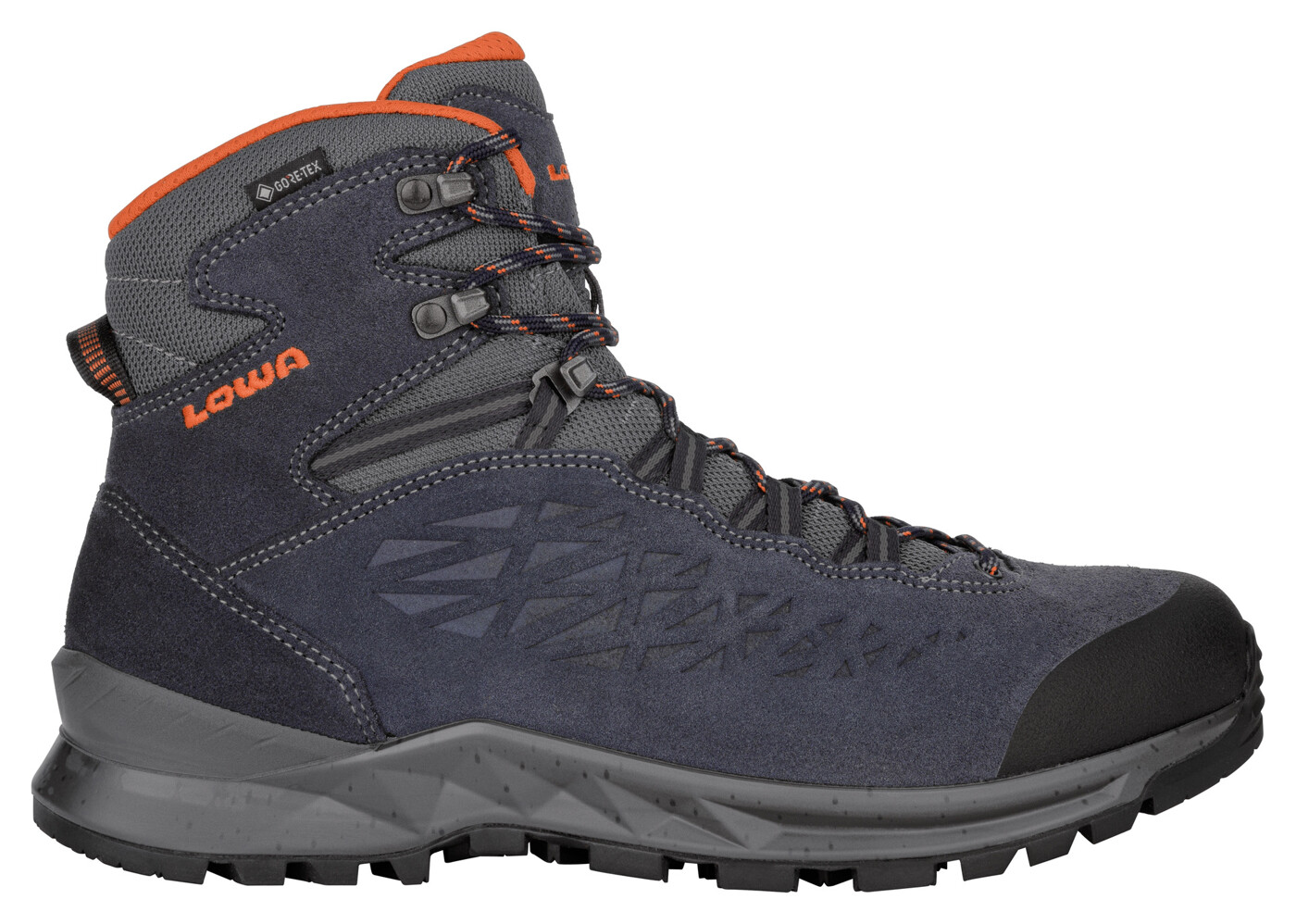 LOWA® EXPLORER GTX MID - Herren