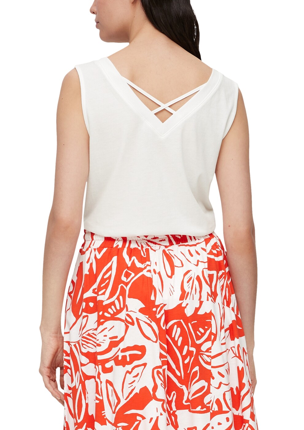 102 T-Shirt - Damen