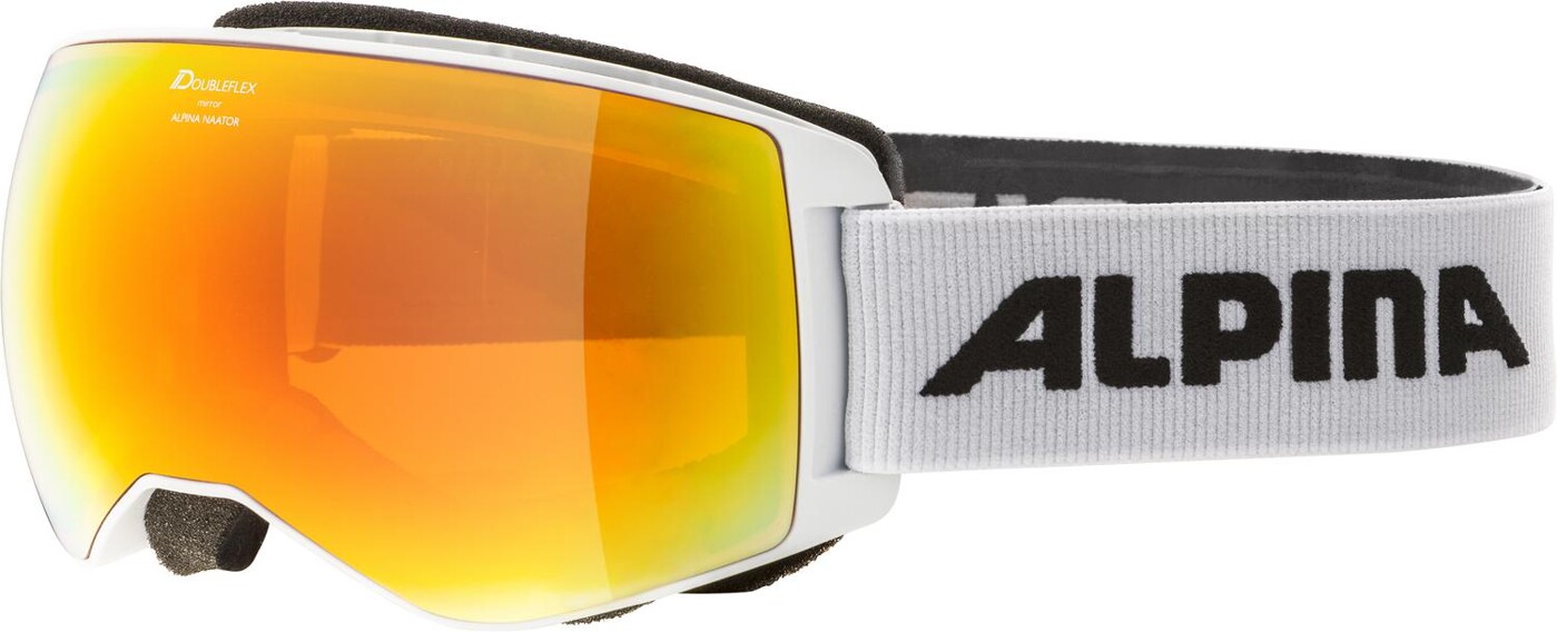 ALPINA NAATOR Q-LITE