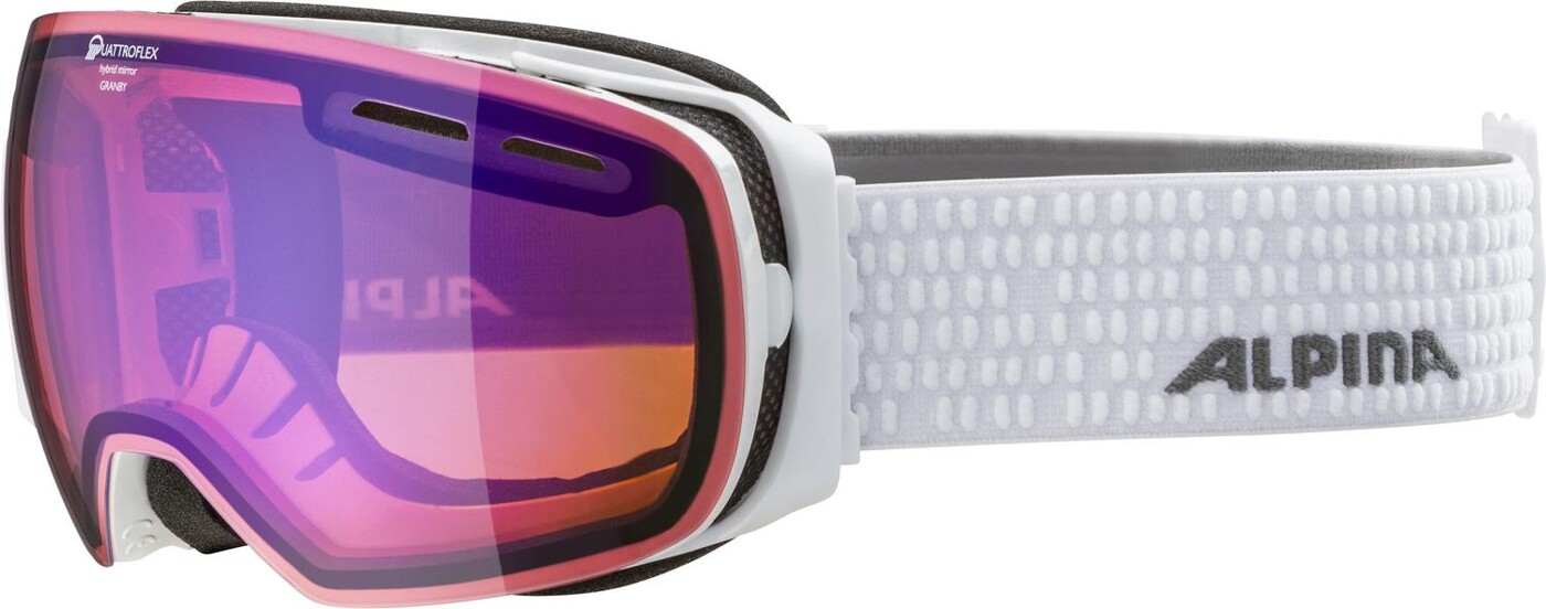 ALPINA GRANBY Q