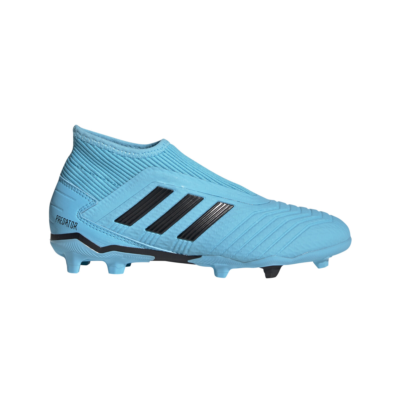 ADIDAS PREDATOR 19.3 LL FG J - Kinder