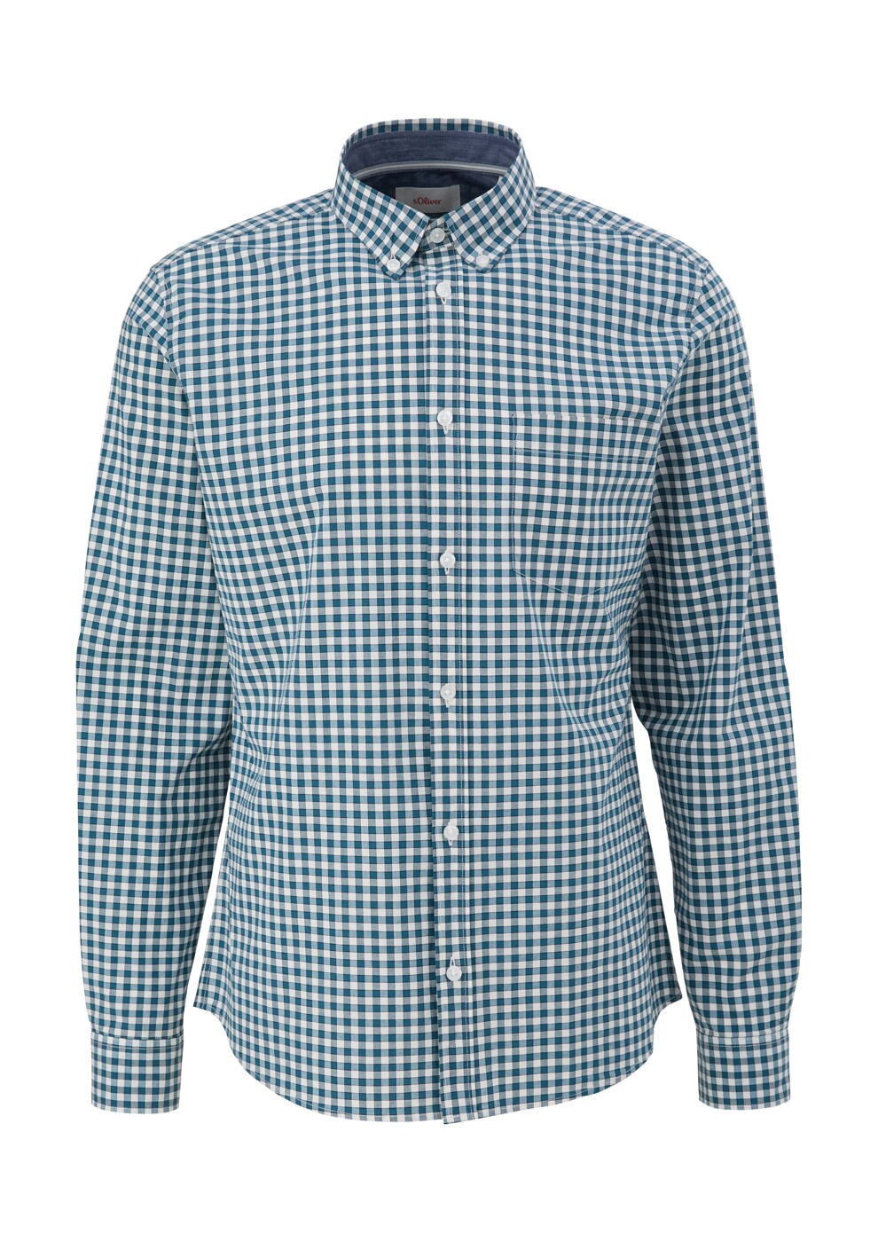 103 Hemd - Herren
