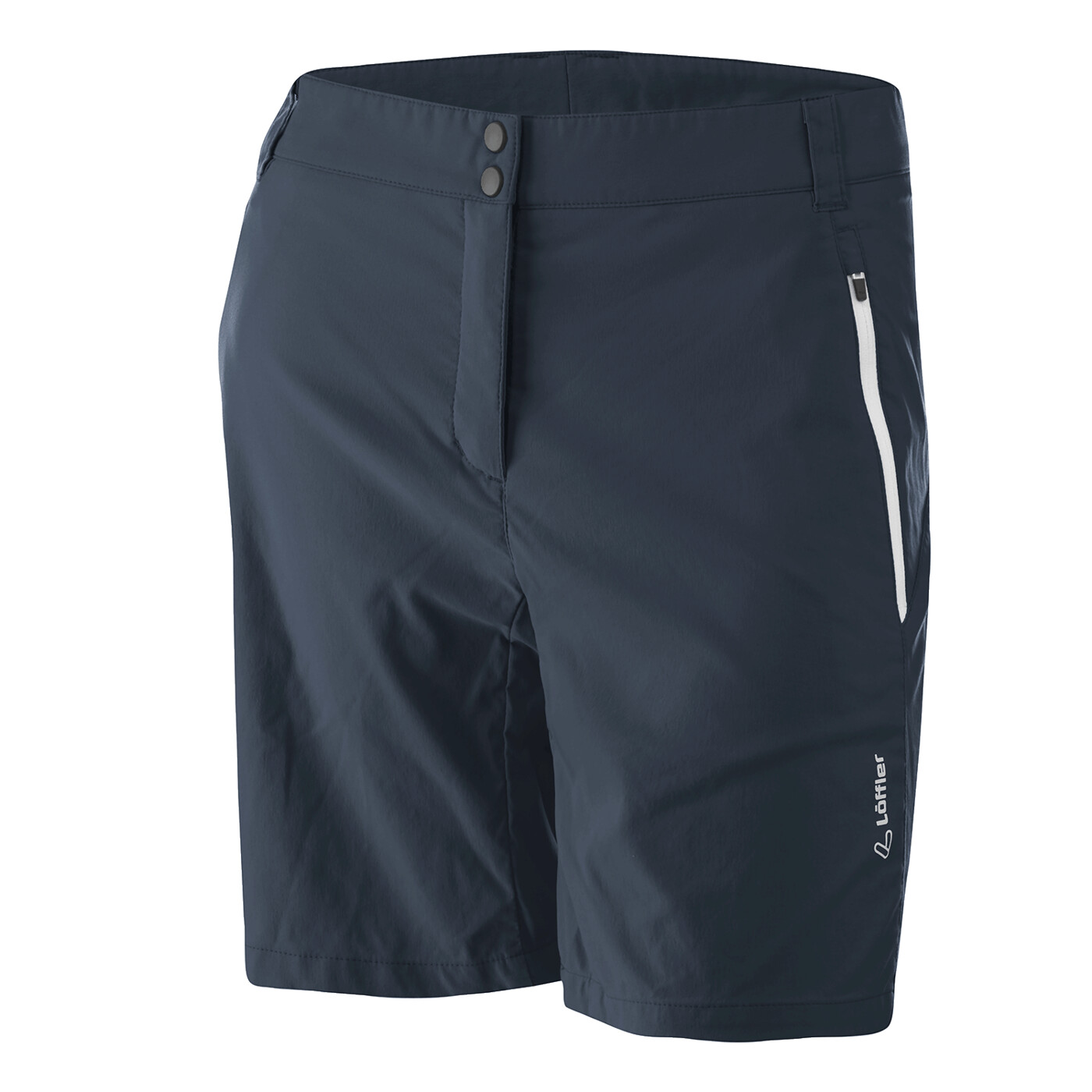 LÖFFLER W TREKKING SHORTS CSL - X-SHOR - Damen