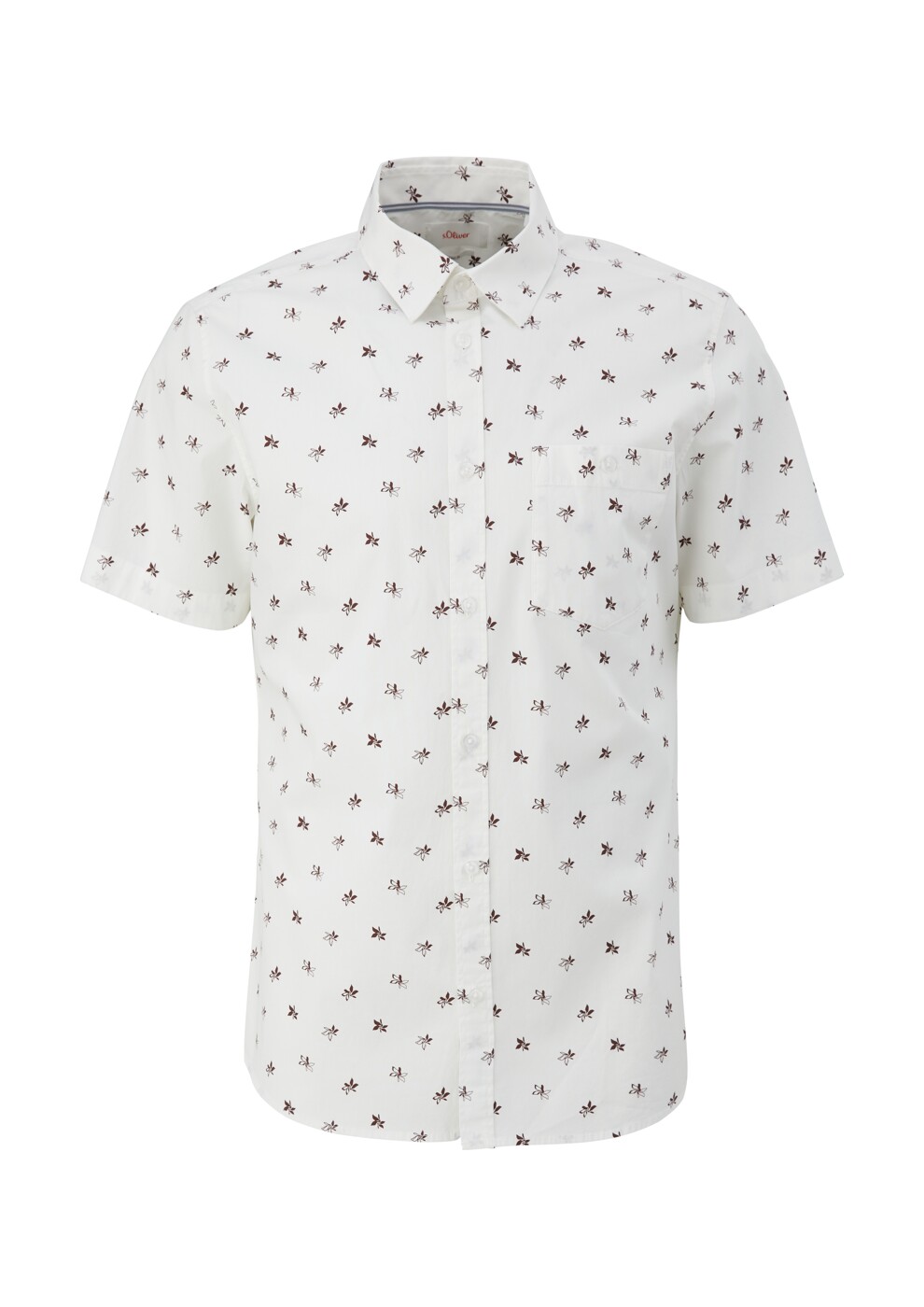 103 Hemd - Herren