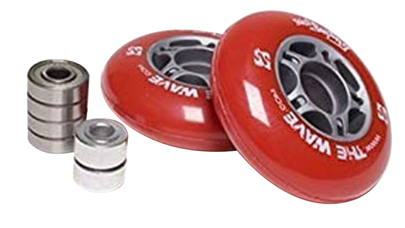 STREETSURFING Hi Performance Wheels