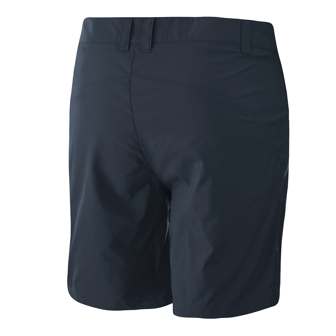 LÖFFLER W TREKKING SHORTS CSL - X-SHOR - Damen
