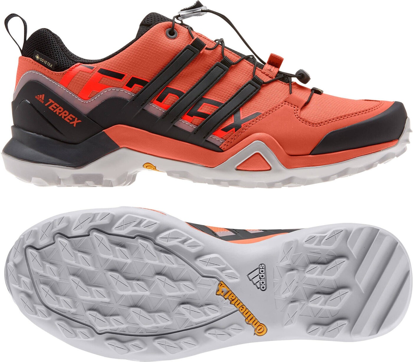 ADIDAS TERREX SWIFT R2 GTX - Herren
