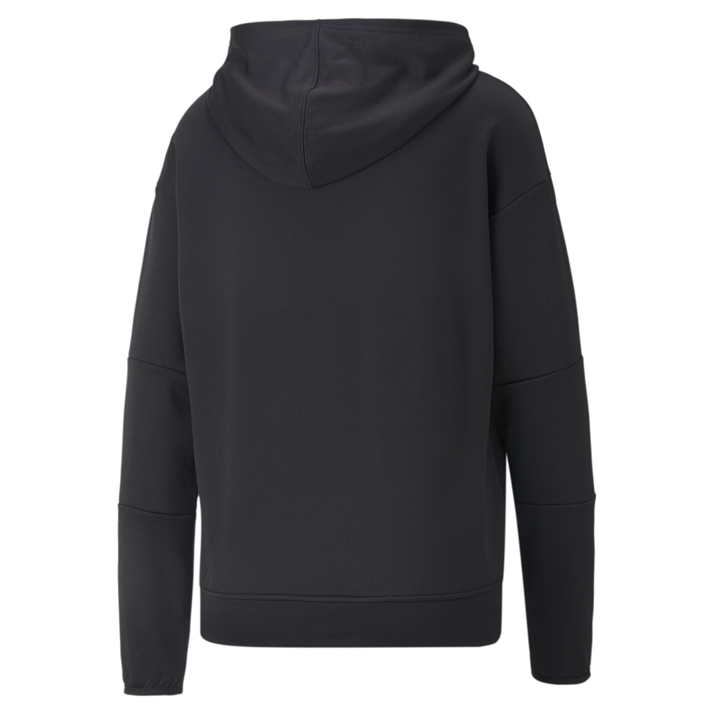 PUMA TRAIN ALL DAY HOODIE - Damen