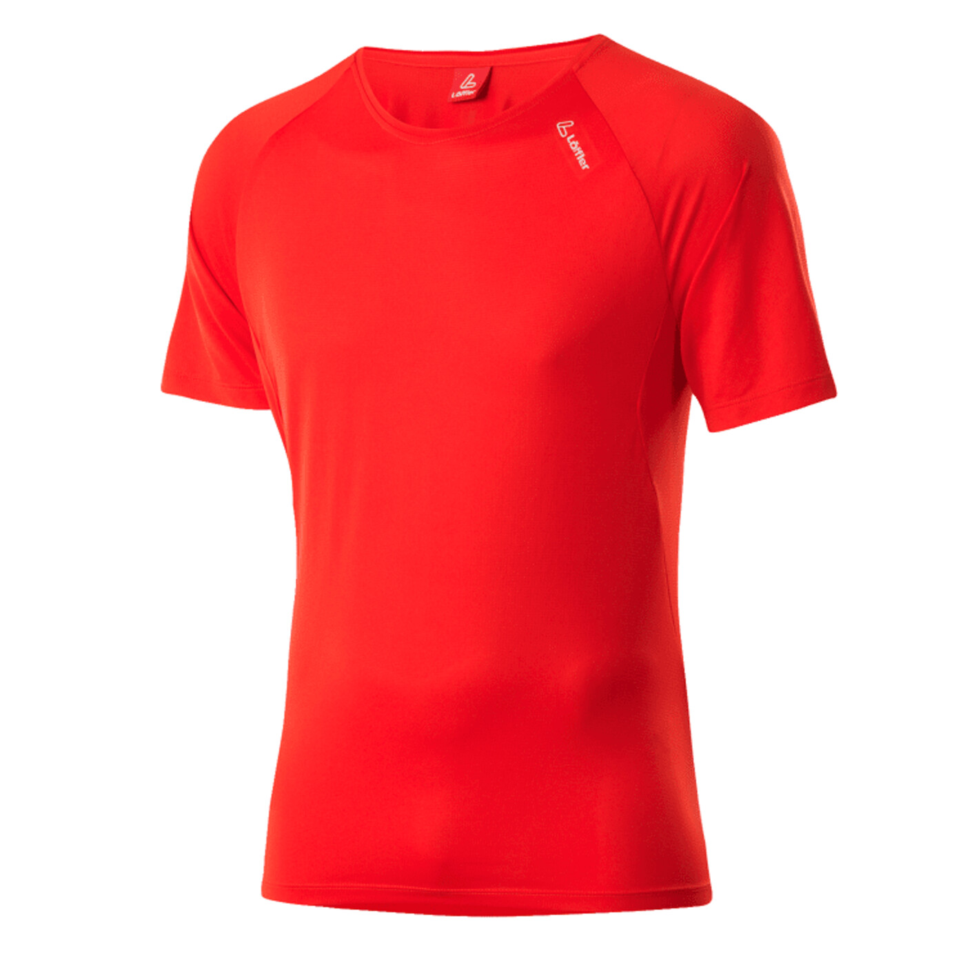 LÖFFLER M T-SHIRT RACE CF - Herren