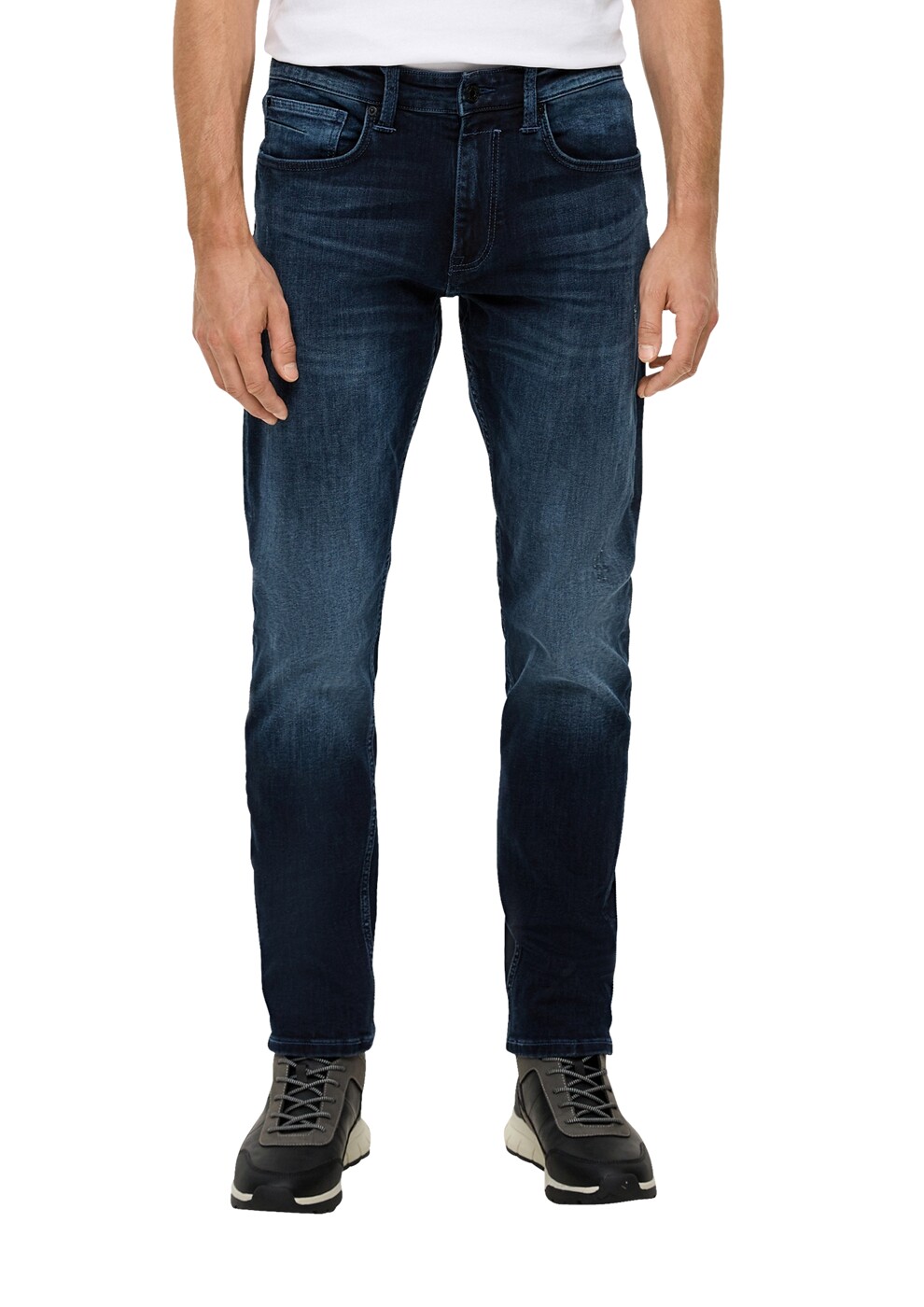 103 Jeans-Hose - Herren