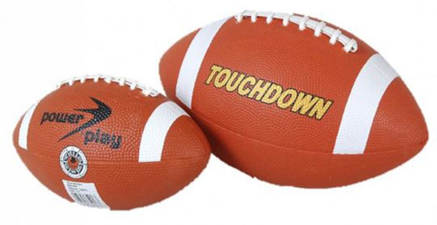 WITEBLAZE American Football TOUCH DOWN