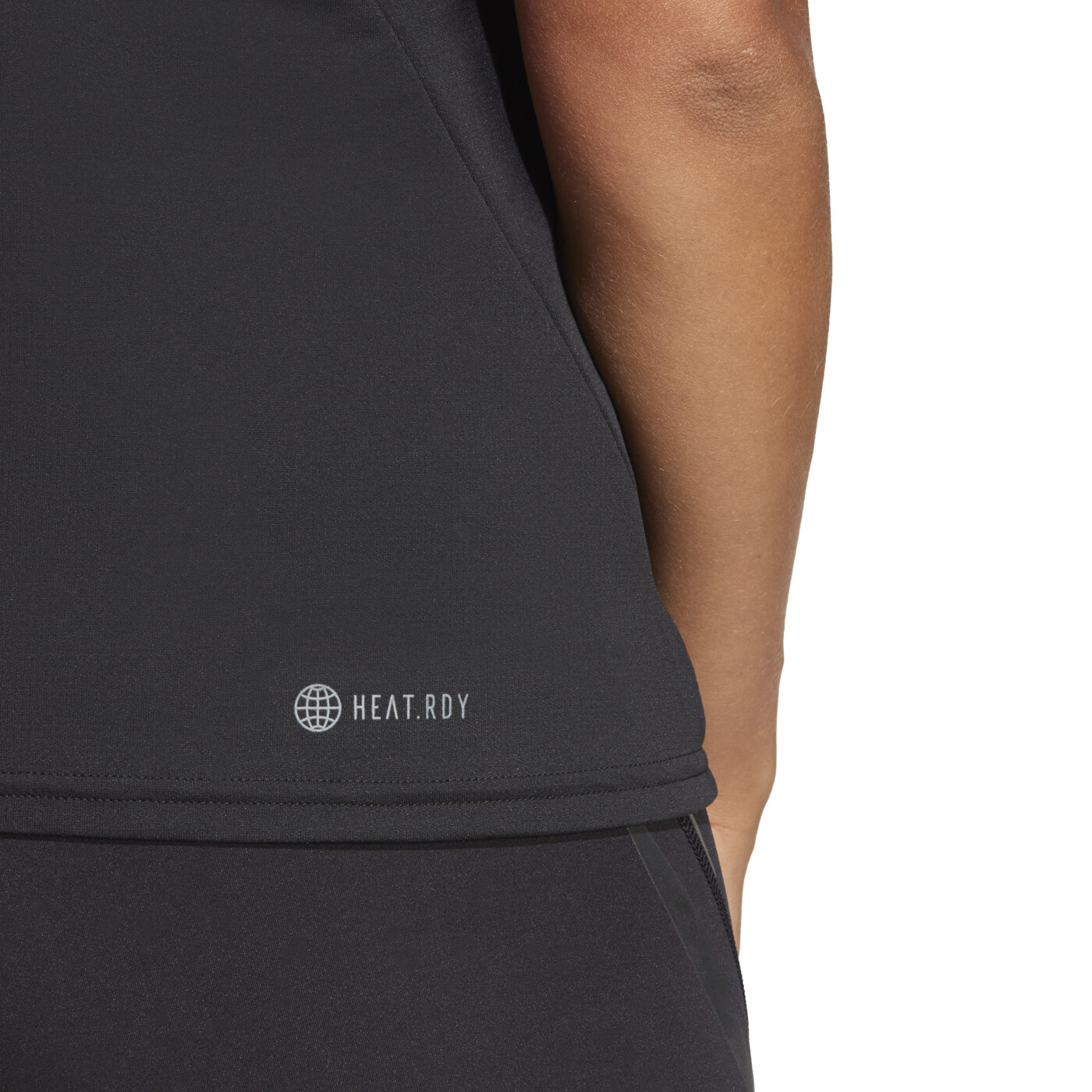 ADIDAS HIIT HR SC TK - Damen