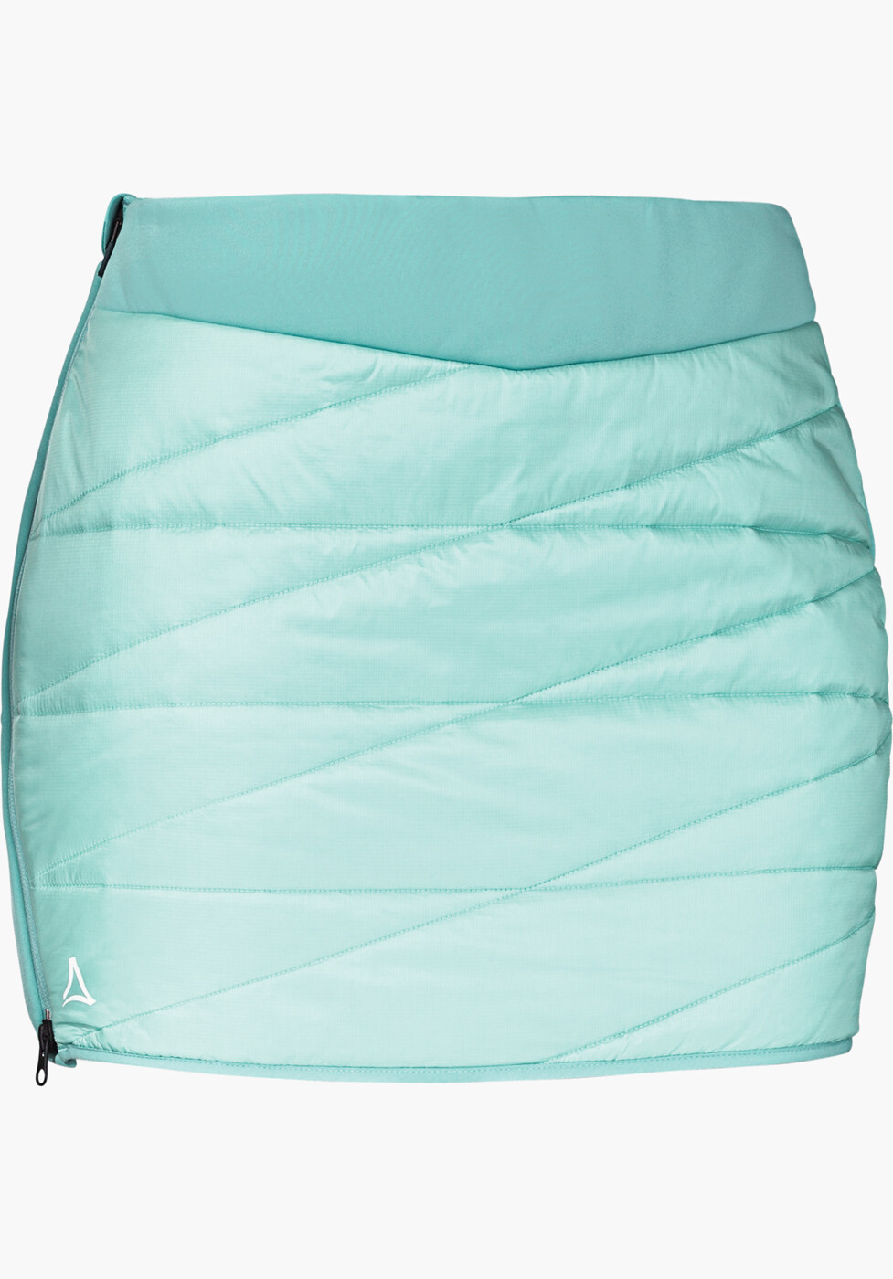 SCHÖFFEL Thermo Skirt Stams L - Damen