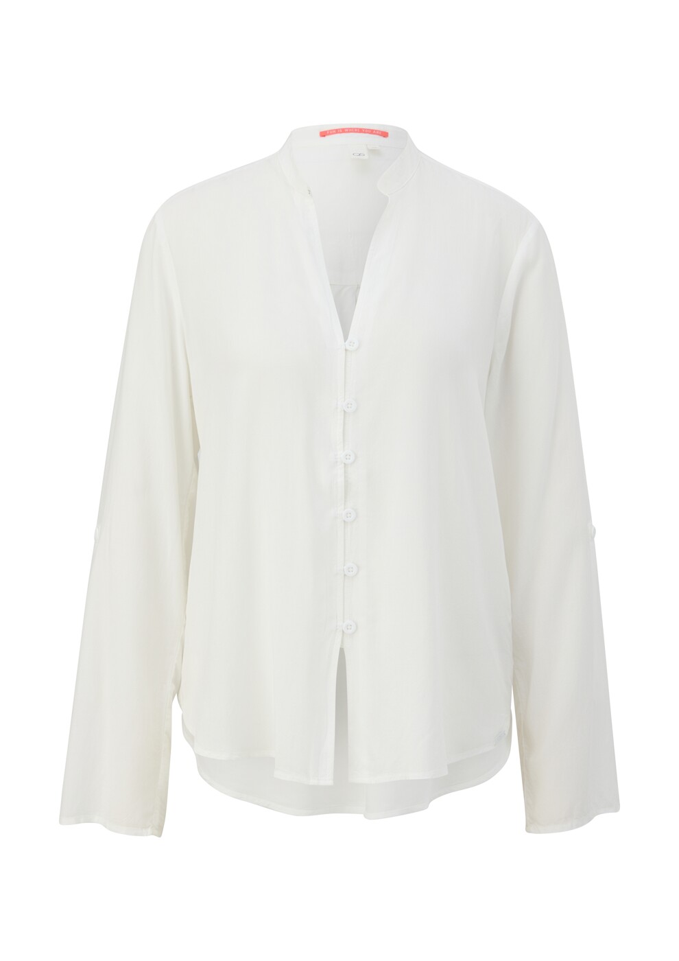502 Bluse - Damen