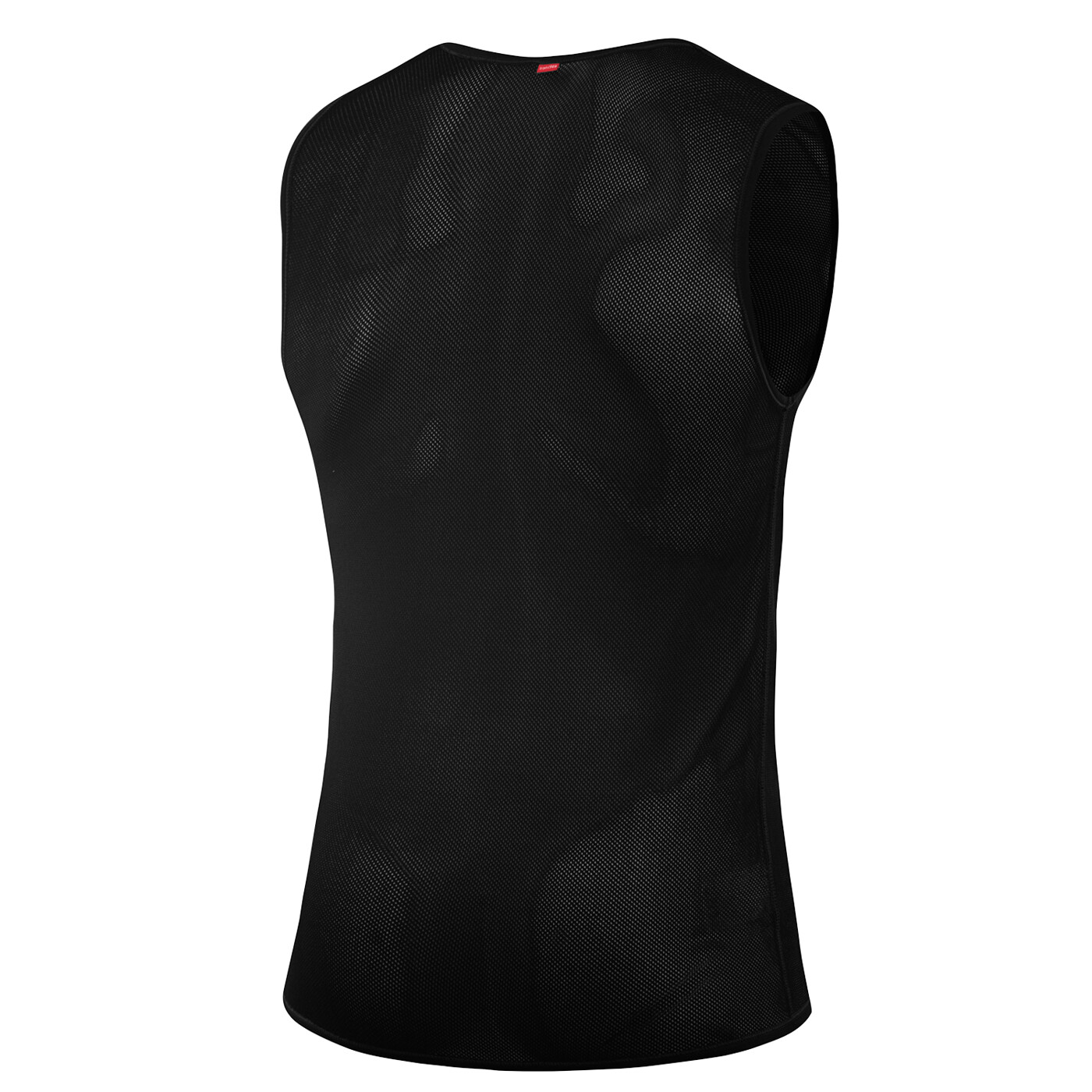 LÖFFLER M BIKE SINGLET TRANSTEX LIGHT - Herren