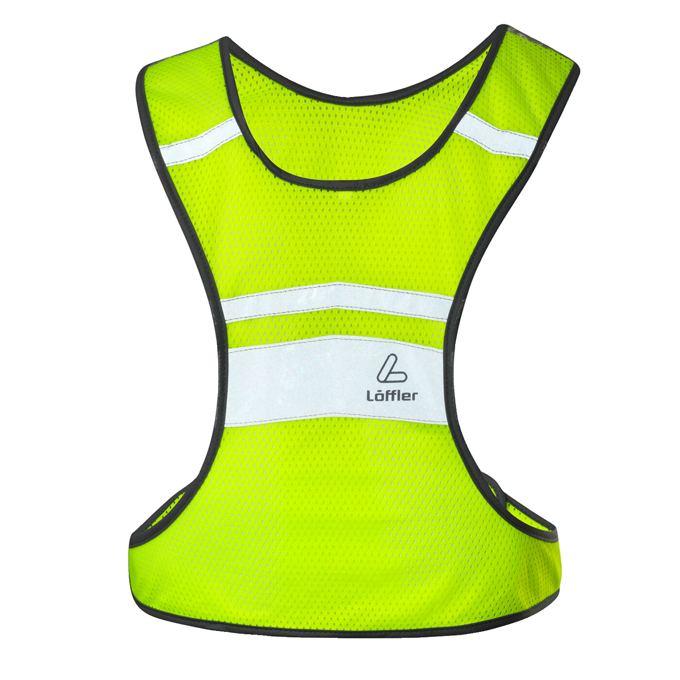 LÖFFLER REFLEX VEST - Herren