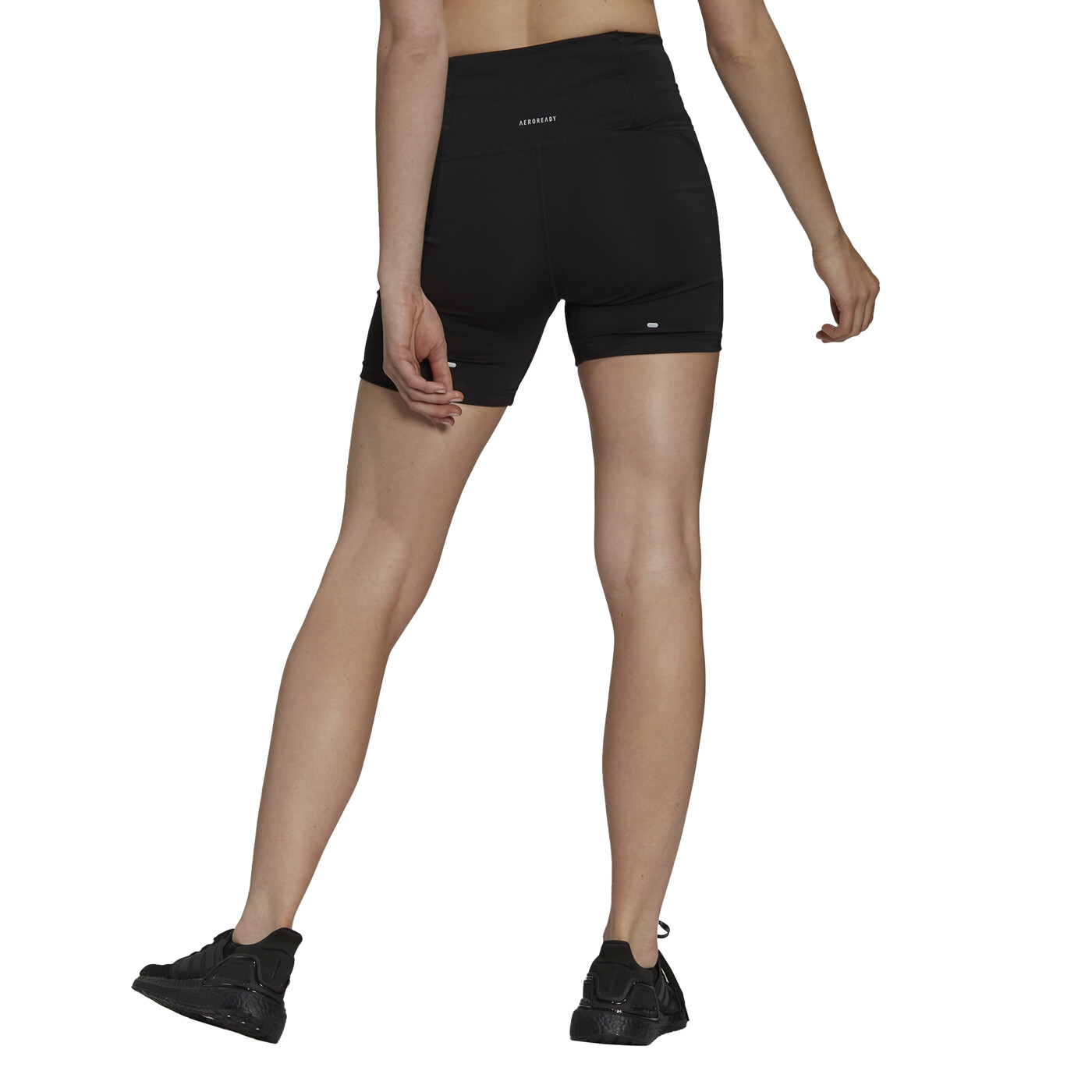 ADIDAS OTR SHORT TGT - Damen