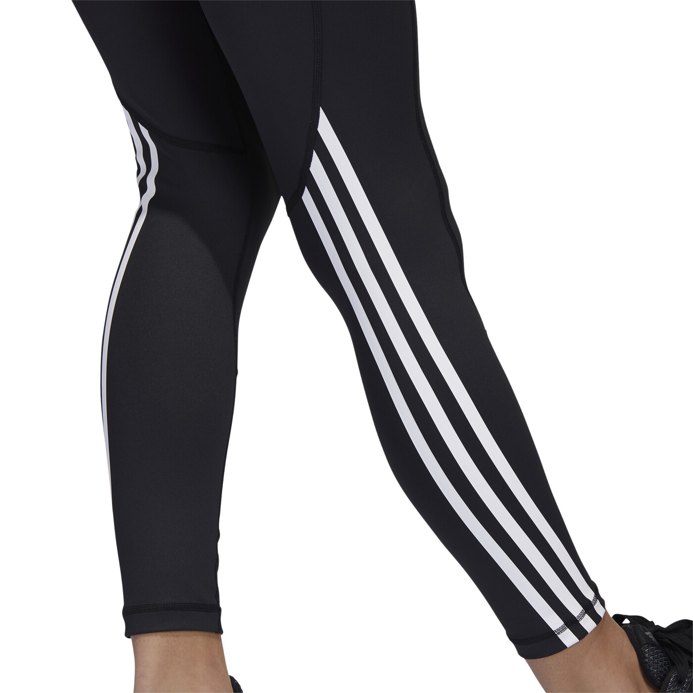 ADIDAS TF 3S TIGHT - Damen