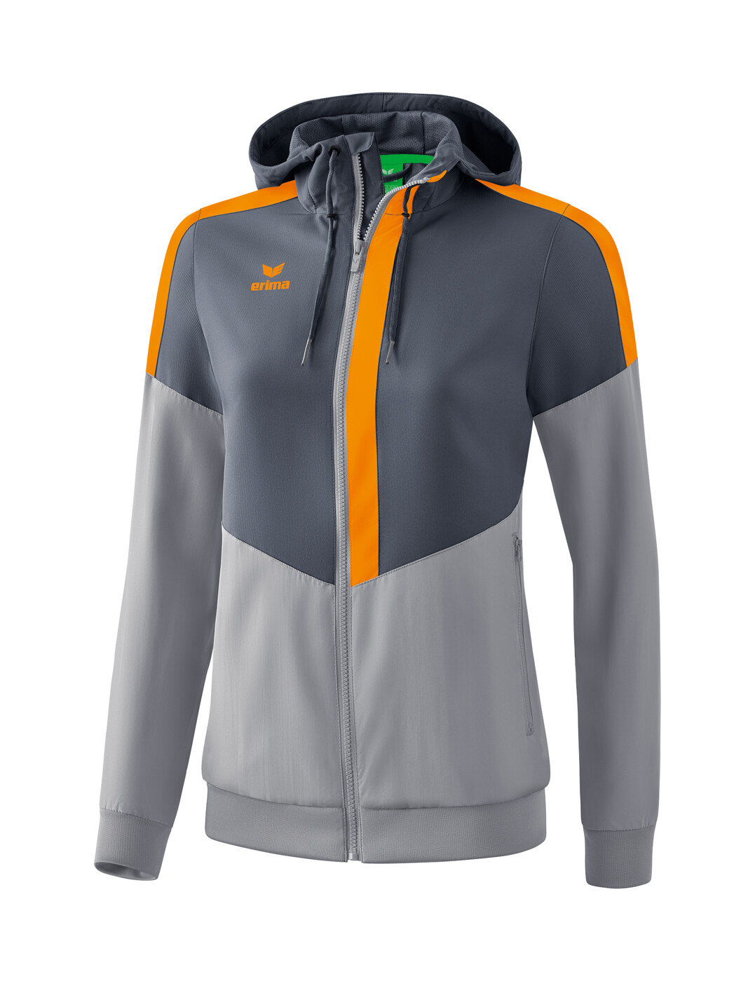 ERIMA SQUAD presentation jacket - Damen