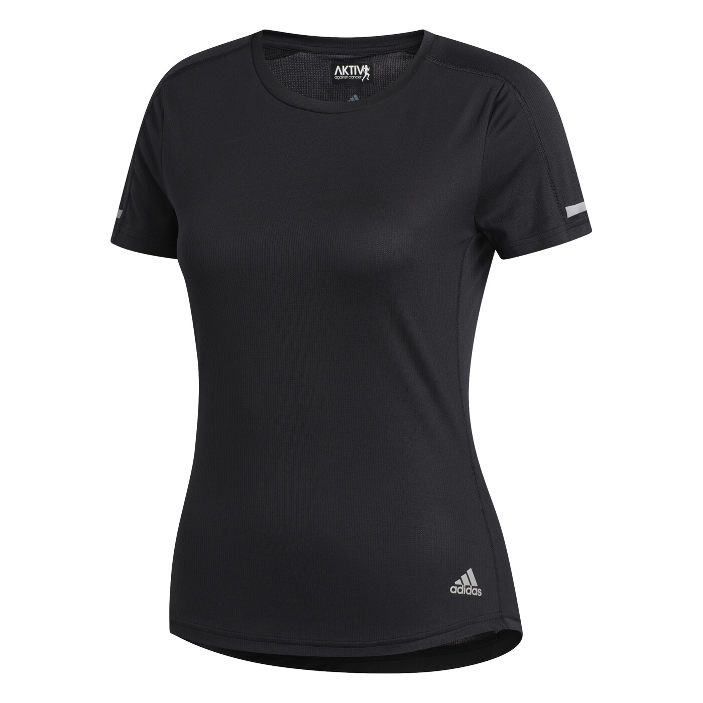 ADIDAS RUN IT TEE W - Damen