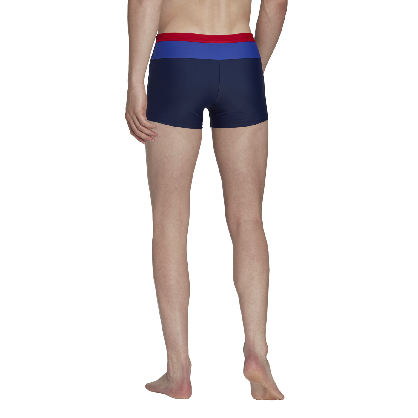 ADIDAS BLOCK BOXER - Herren