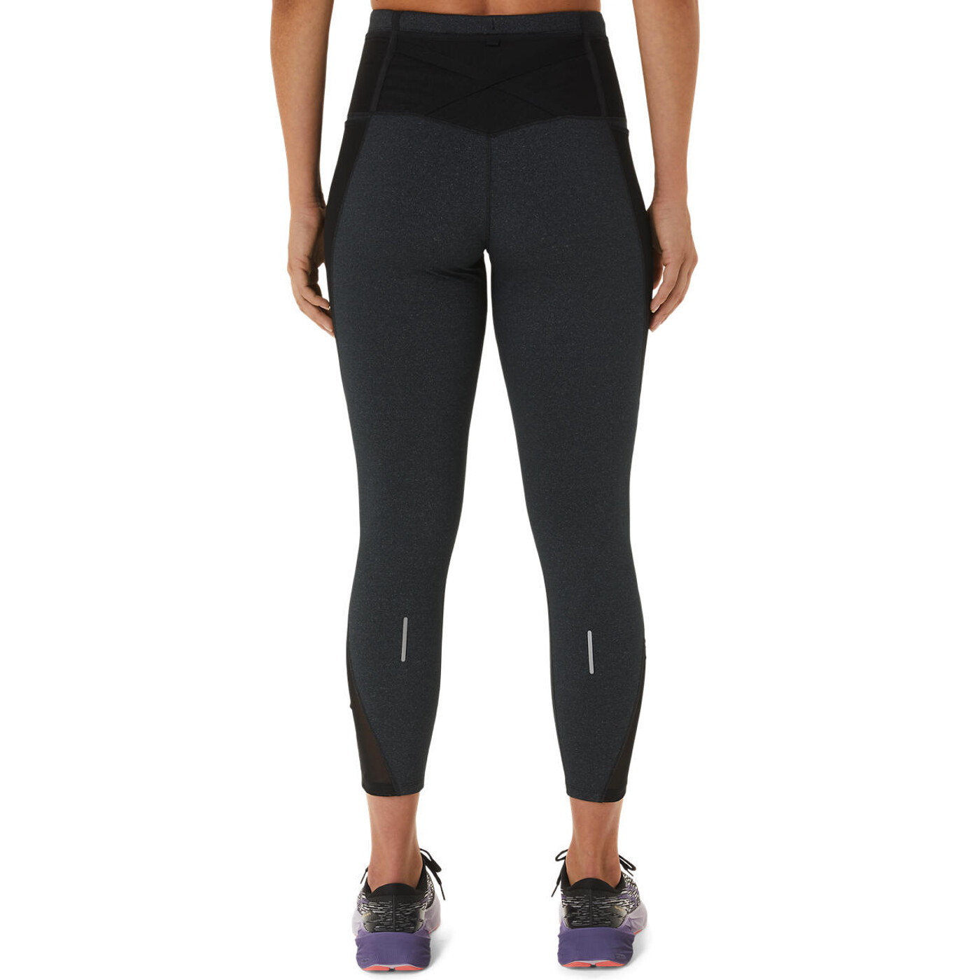 ASICS DISTANCE SUPPLY 7/8 TIGHT - Damen