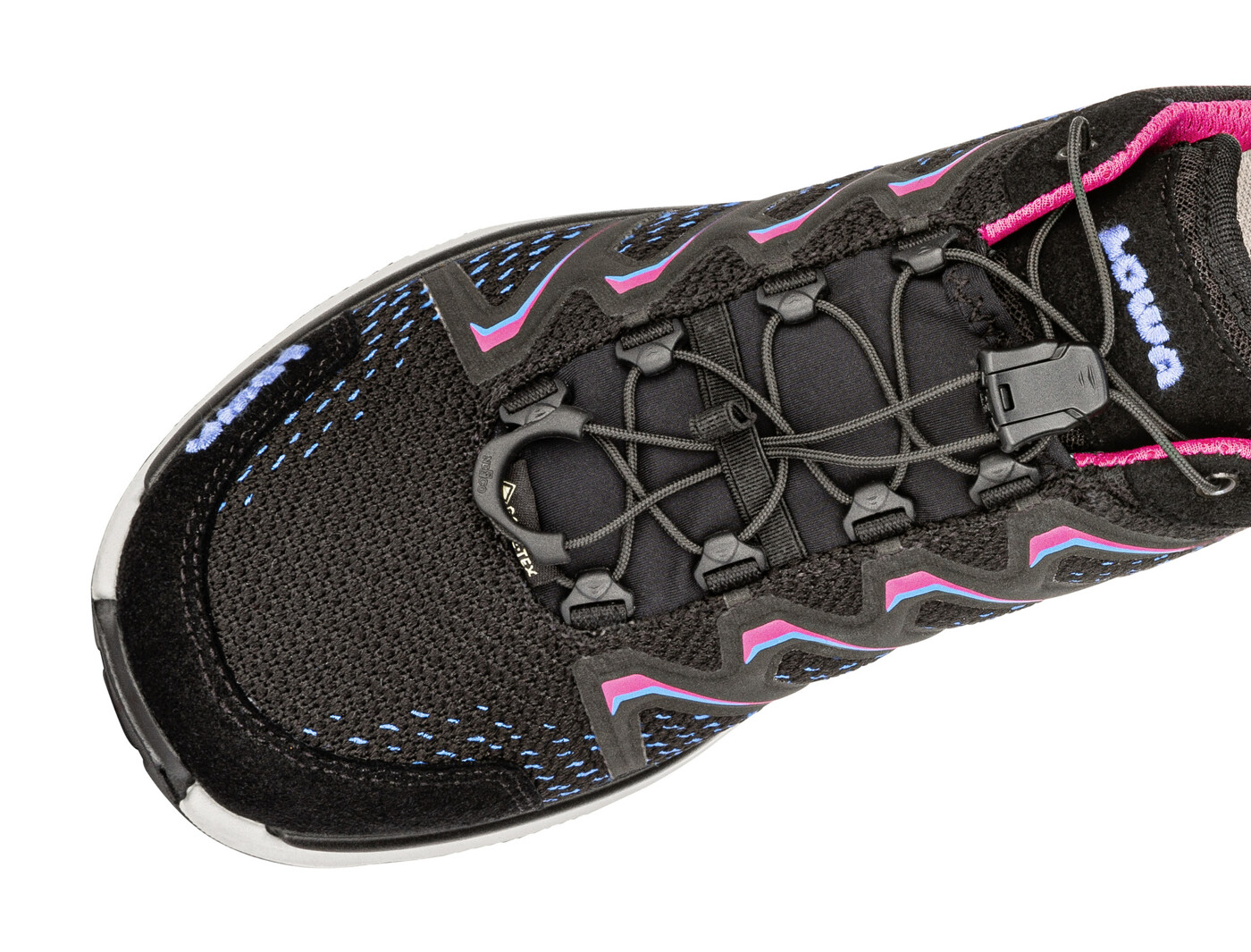 LOWA MADDOX GTX LO WS - Damen